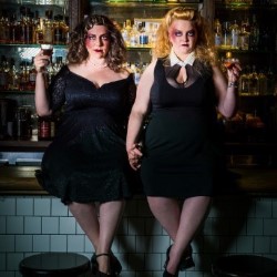 Mother's Ruin: A Cabaret About Gin