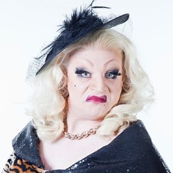 Myra DuBois: DuBois Entendre. Gareth Joyner