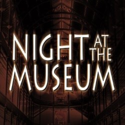 Night at the Museum