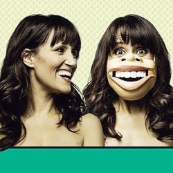 Nina Conti: In Your Face. Nina Conti