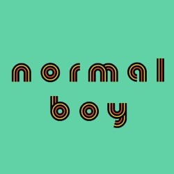 Normal Boy Presents: Normal Boy