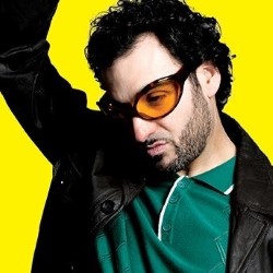 Patrick Monahan: Rewind Selector 90s. Patrick Monahan