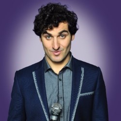 The Patrick Monahan Game Show. Patrick Monahan