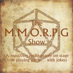 The MMORPG Show - No Rolls Bard