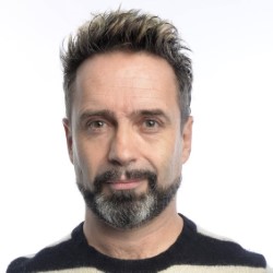 Phil Nichol: Your Wrong. Phil Nichol