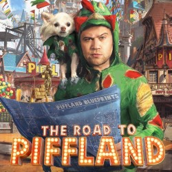 Piff the Magic Dragon: The Road to Piffland