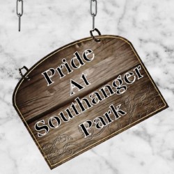 Pride at Southanger Park