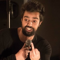 Rahul Kohli: Newcastle Brown Tales. Rahul Kohli