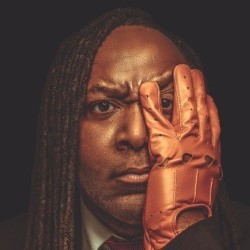 Reginald D Hunter: Some People vs Reginald D Hunter. Reginald D Hunter