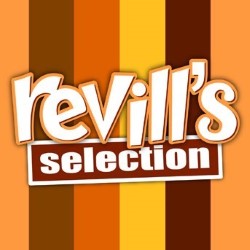 Revill's Selection - Free. Paul Revill