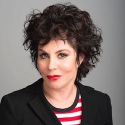 Ruby Wax: Frazzled. Ruby Wax