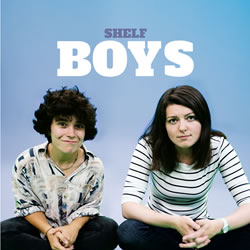Shelf: Boys