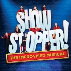 Showstopper! The Improvised Musical