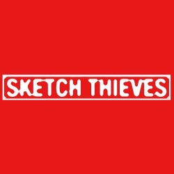 Sketch Thieves