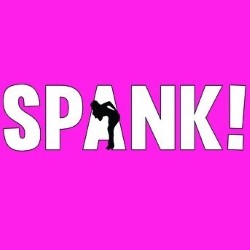 Spank!