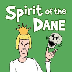 Spirit of the Dane