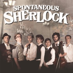 Spontaneous Sherlock