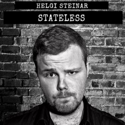 Stateless. Helgi Steinar