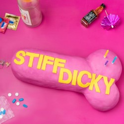 Stiff Dicky