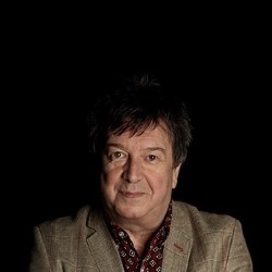 Stuart Maconie: Jarrow Road to the Deep South. Stuart Maconie