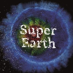 Super Earth