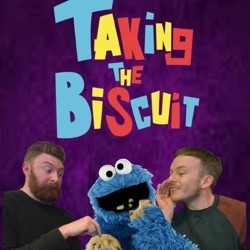 Taking The Biscuit