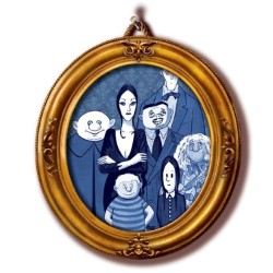 The Addams Family: A New Musical