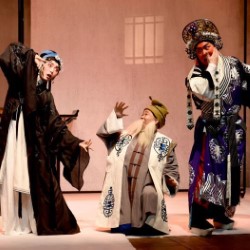 The Boor (Peking Opera)