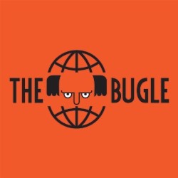 The Bugle Live Podcast