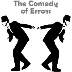 The Comedy of Errors