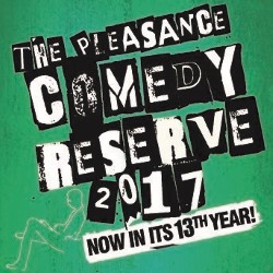 The Comedy Reserve