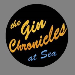 The Gin Chronicles at Sea