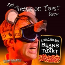 Tomfoolery's Beans on Toast Kids Show