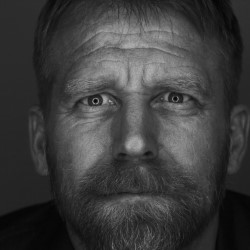 Tony Law: Absurdity for the Common People. Tony Law