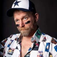 Tony Law's History Tour!. Tony Law