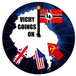 Vichy Goings-on