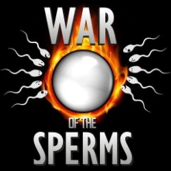 War Of The Sperms