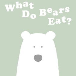 What Do Bears Eat