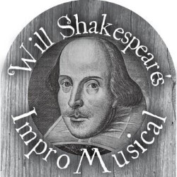 Will Shakespeare's ImproMusical