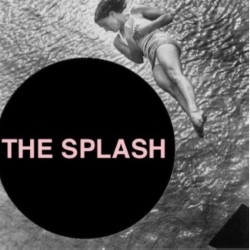 William Rees: The Splash. William Rees