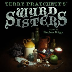 Terry Pratchett's Wyrd Sisters