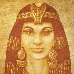 Zahra Barri: Talk Like An Egyptian. Zahra Barri