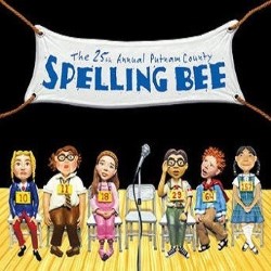 25th Annual Putnam County Spelling Bee