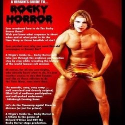 A Virgin's Guide To Rocky Horror