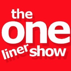 Aaaaaaaaaaaaargh, It's the One-Liner Show - Free Entry - British Comedy ...