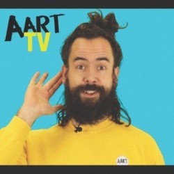 AART TV Live!. Andrew Bridge