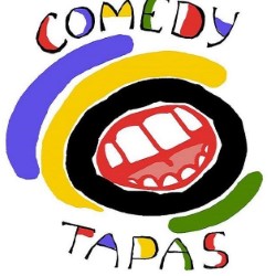 AComedyTapas