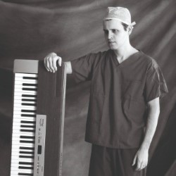 Adam Kay: This Is Going to Hurt (Secret Diaries of a Junior Doctor)