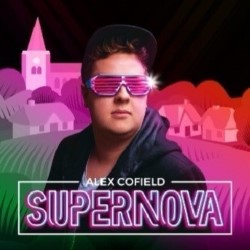 Alex Cofield: Supernova. Alex Cofield