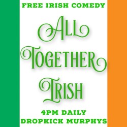 All Together Irish